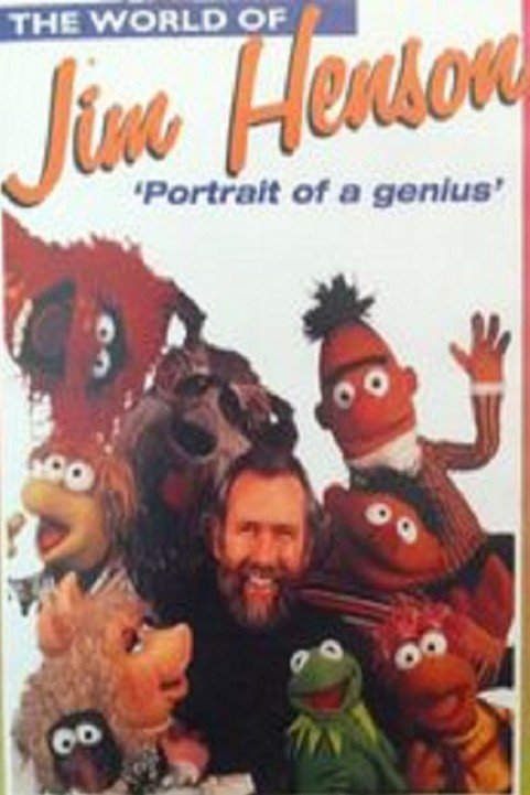 Jim the Worl poster