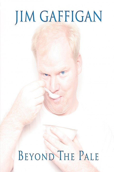 Jim Gaffigan poster