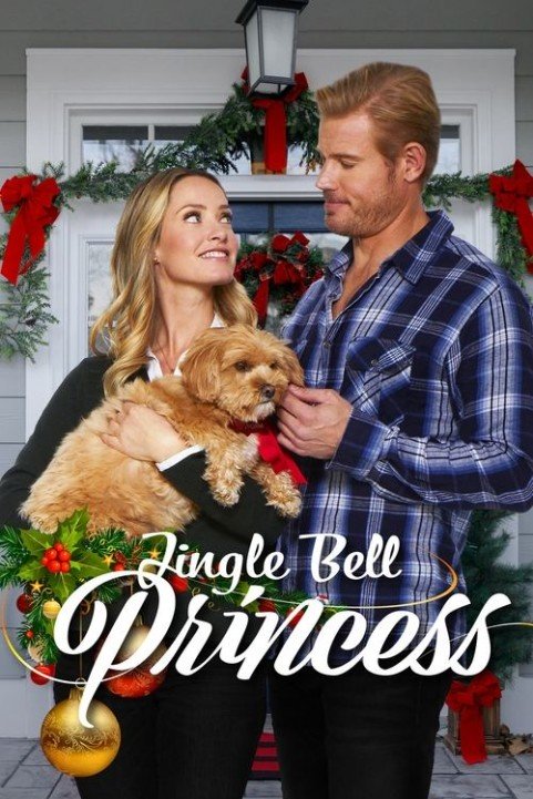 Jingle Bell Princess poster