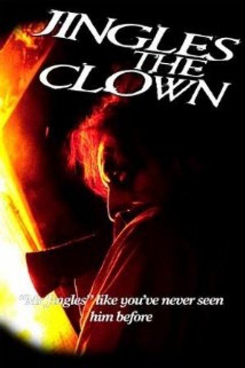 Jingles the Clown poster