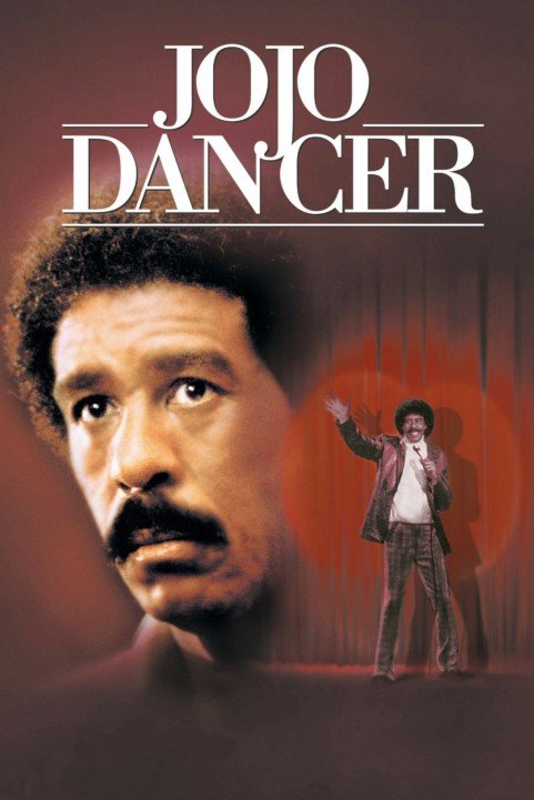 Jo Jo Dancer, Your Life Is Calling poster