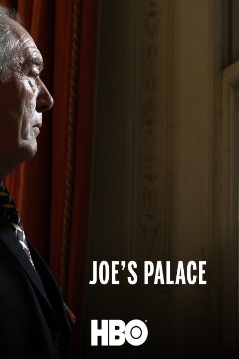 Joe's Palace poster