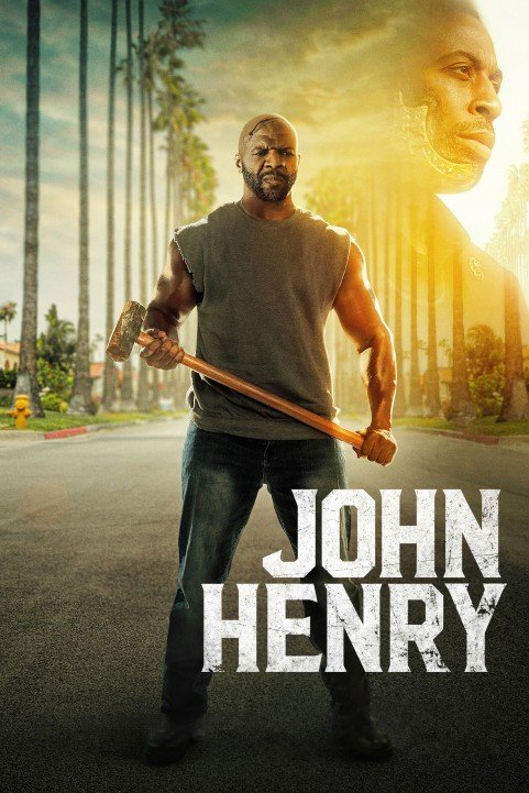 John Henry (2020) poster