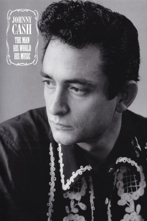 Johnny Cash poster