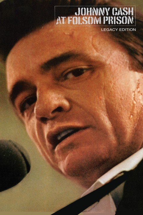 Johnny Cash poster