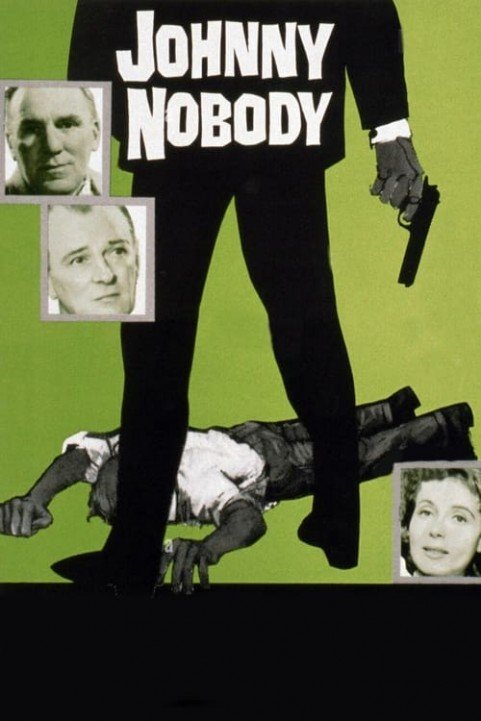 Johnny Nobody poster