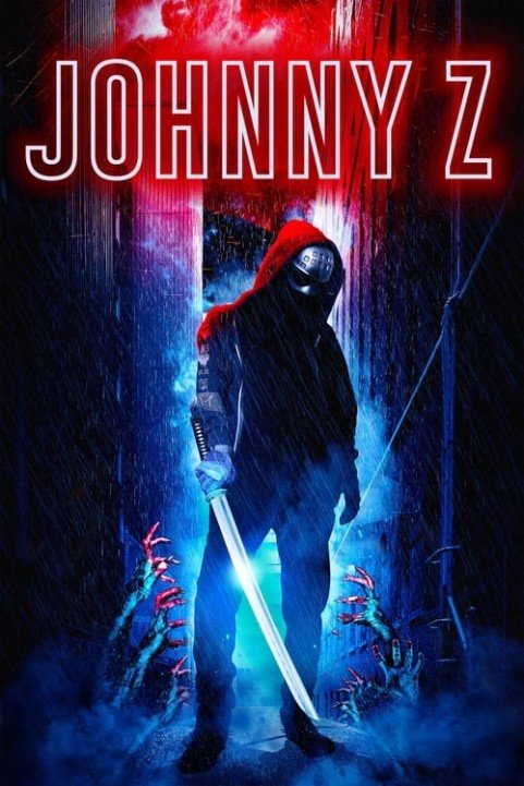 Johnny Z poster