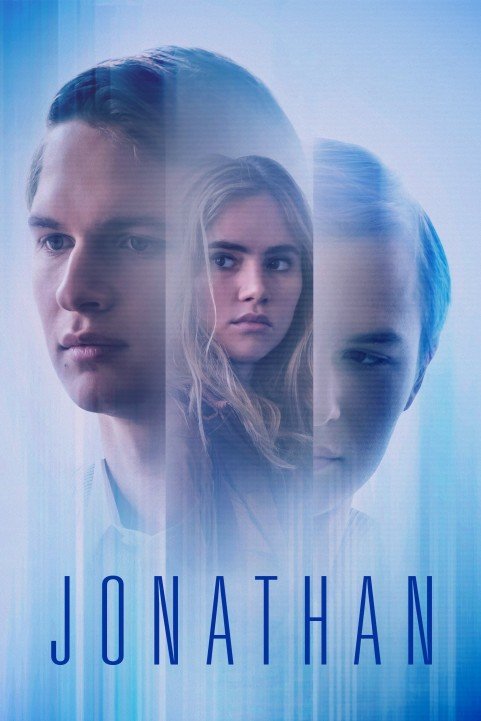 Jonathan (2018) poster