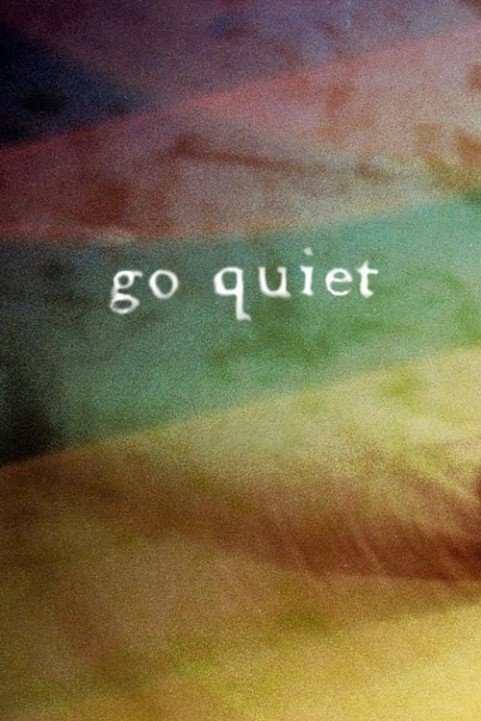 JÃ³nsi: Go Quiet poster