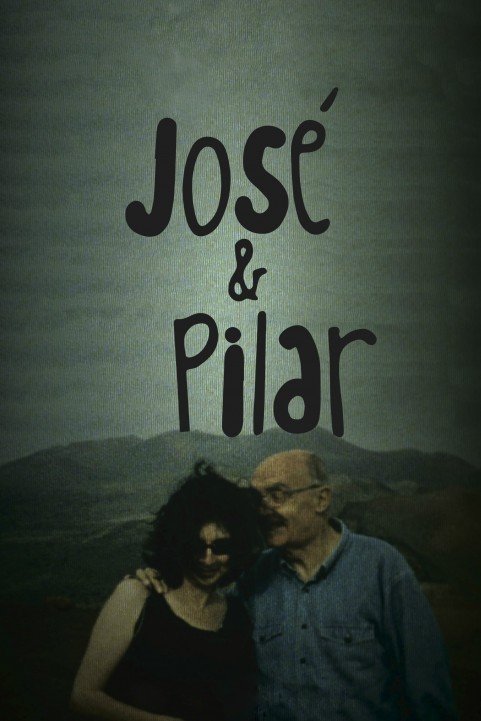 JosÃ© & Pilar poster