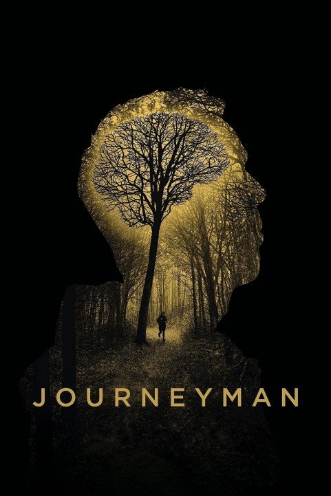 Journeyman (2018) poster