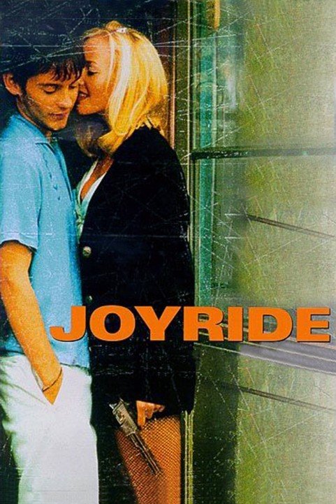 Joyride (1997) poster