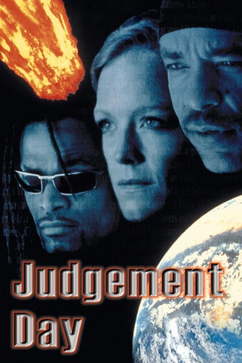 Judgment Day poster