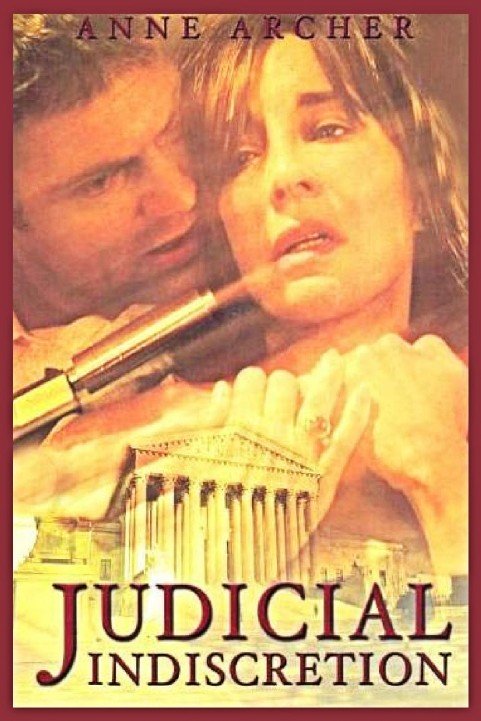 Judicial Indiscretion poster