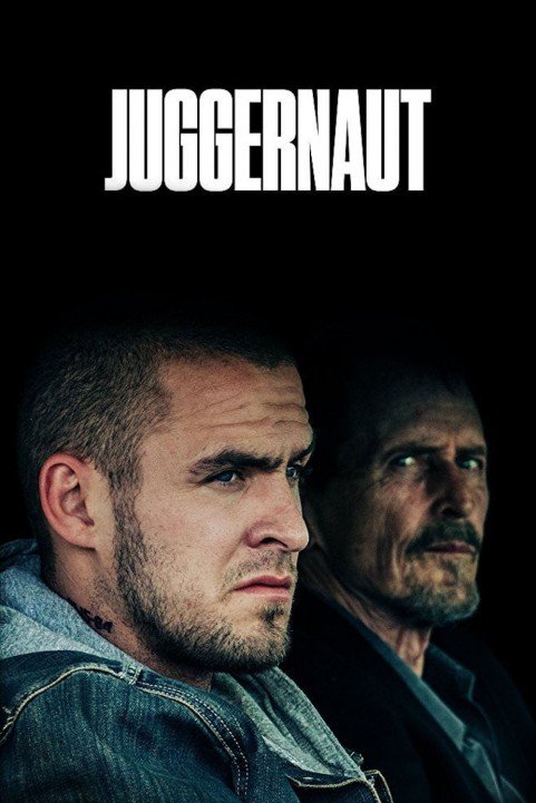 Juggernaut poster