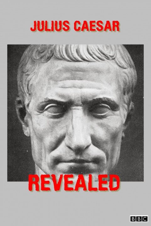 Julius Caesar Revealed poster