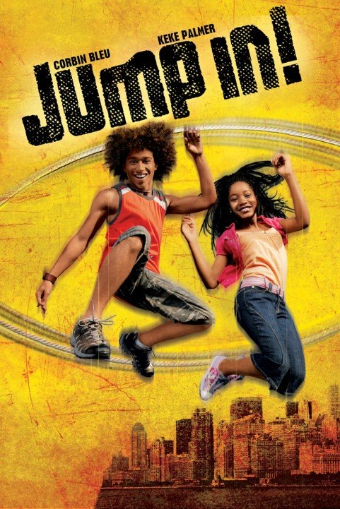 Jump In! poster