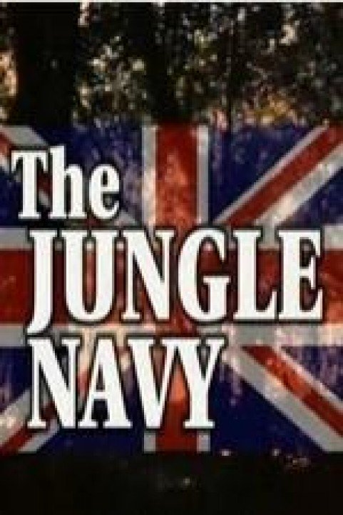 Jungle Navy poster