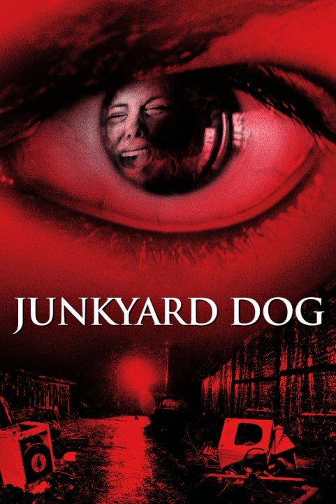 Junkyard Dog poster