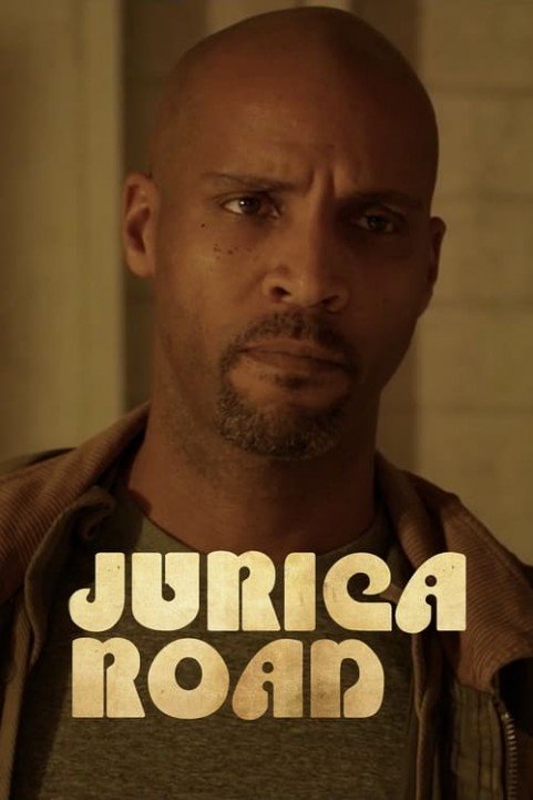 Jurica Road poster