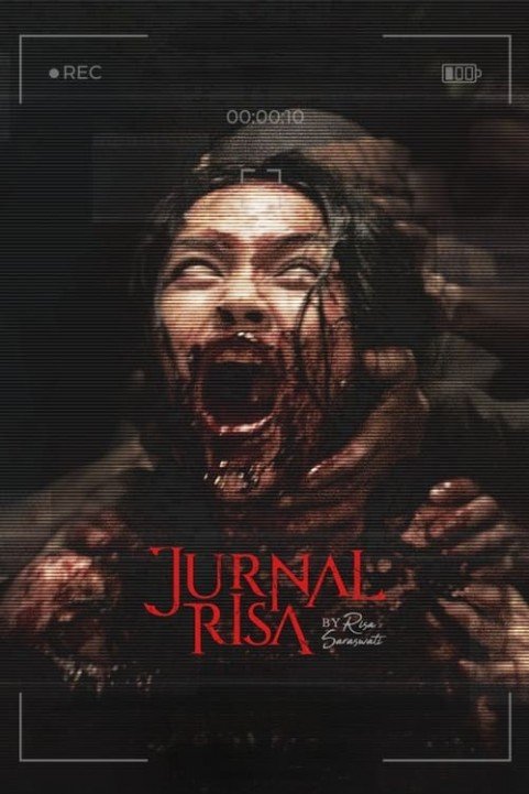 Jurnal Risa by Risa Saraswati poster