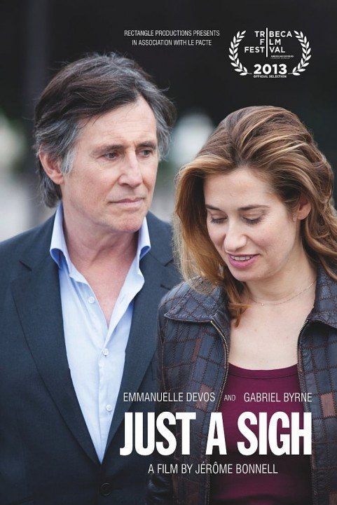 Just a Sigh poster