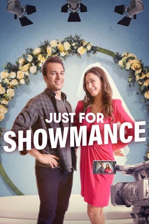 Just for Showmance poster