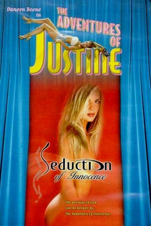 Justine: Seduction of Innocence poster