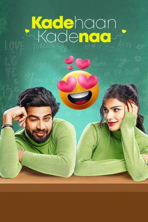 Kade Haan Kade Naa poster