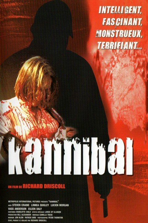 Kannibal poster