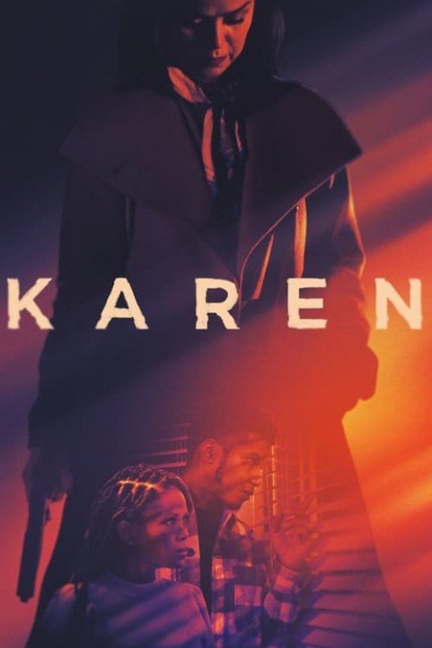 Karen poster