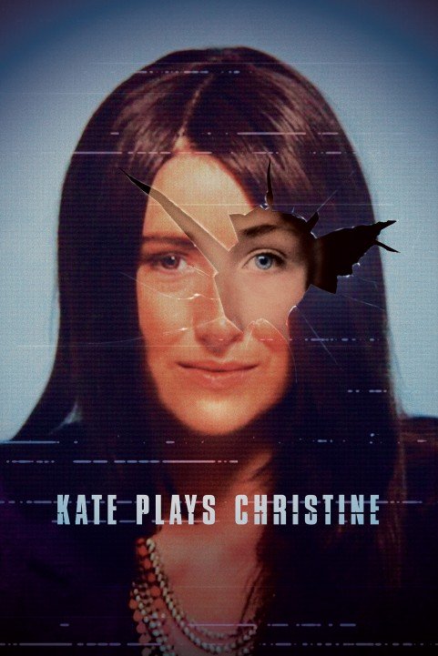 Kate Plays C poster