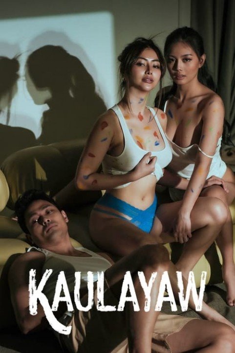 Kaulayaw poster