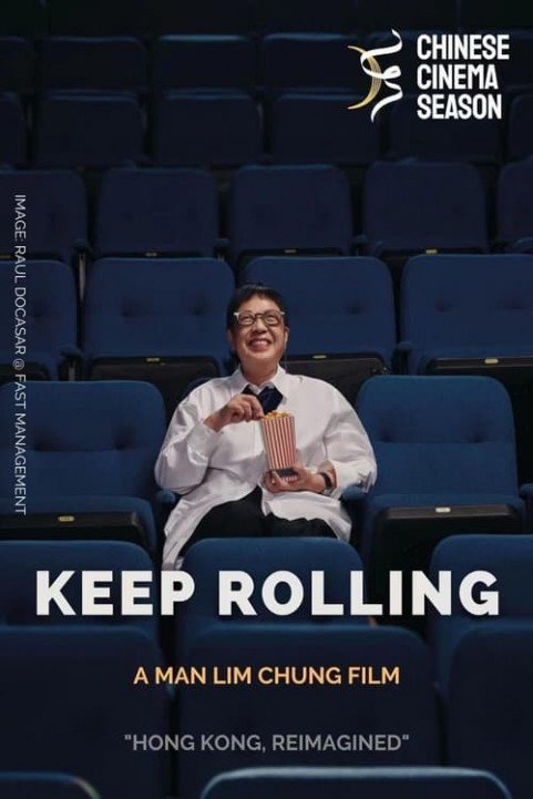 Keep Rolling poster