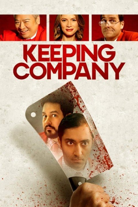 Keeping Company poster