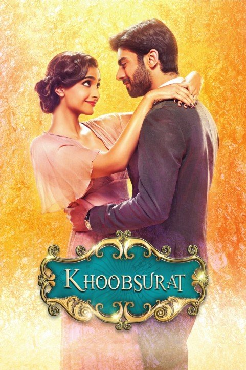 Khoobsurat poster