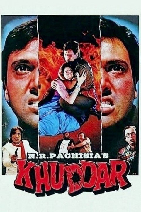 Khuddar poster