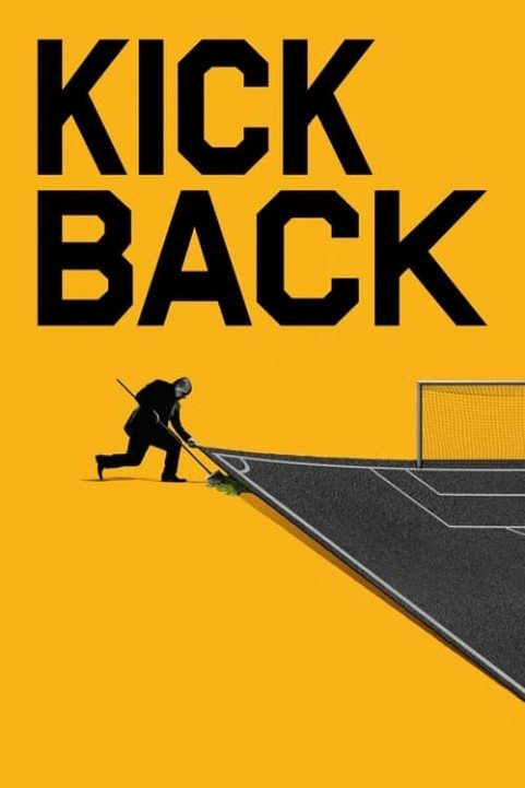 Kickback poster