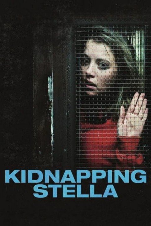 Kidnapping Stella poster