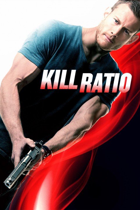 Kill Ratio poster