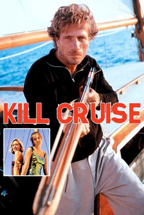 Kill Cruise poster