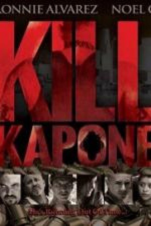 Kill Kapone poster