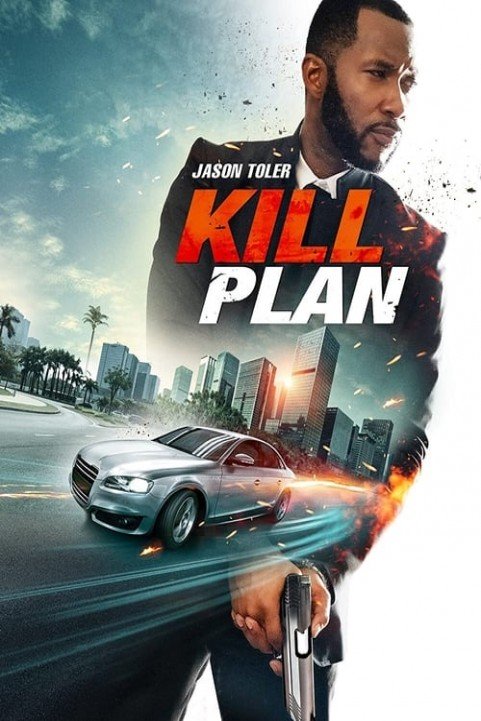 Kill Plan poster