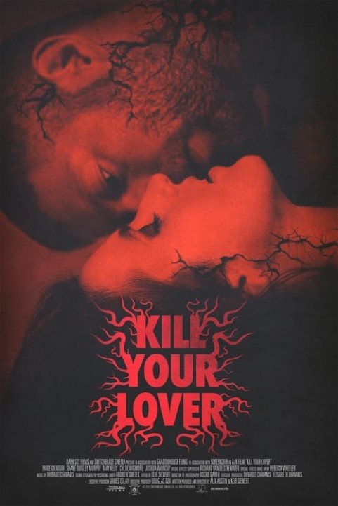 Kill Your Lover poster