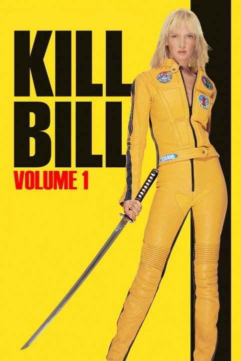 Kill poster