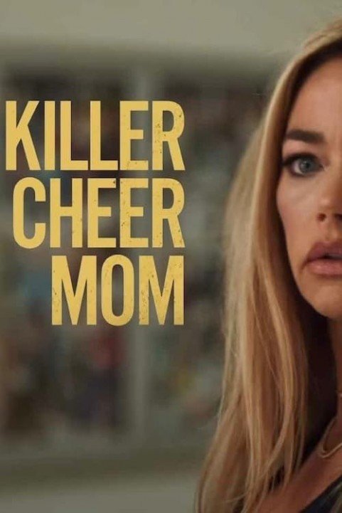 Killer Cheer Mom poster