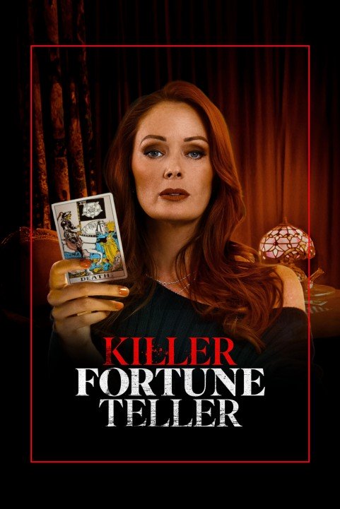 Killer Fortune Teller poster