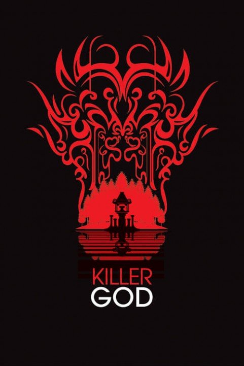 Killer God poster