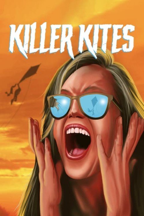 Killer Kites poster