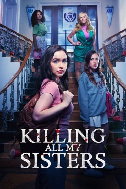 Killing All My Sisters poster